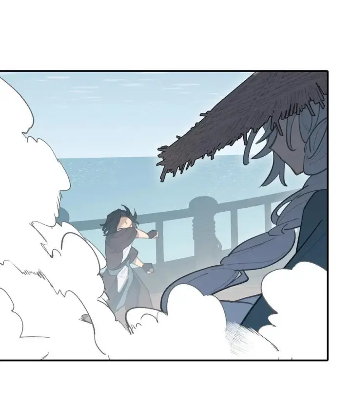 《杀死男主然后成为女魔头》060 传闻中的三师姐图39