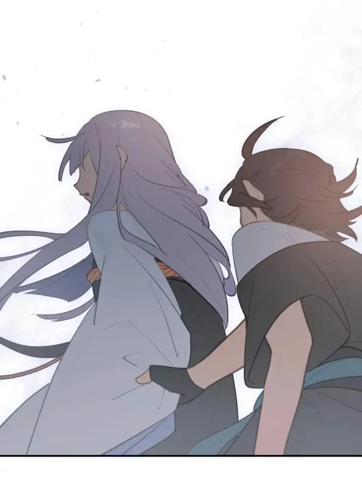 《杀死男主然后成为女魔头》060 传闻中的三师姐图6