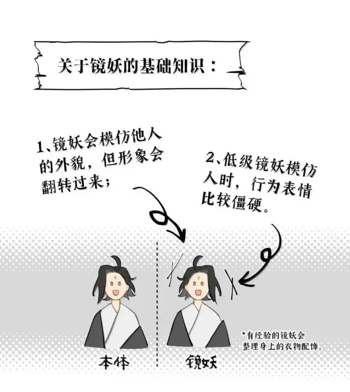 《杀死男主然后成为女魔头》061 一念天才，一念白痴图27
