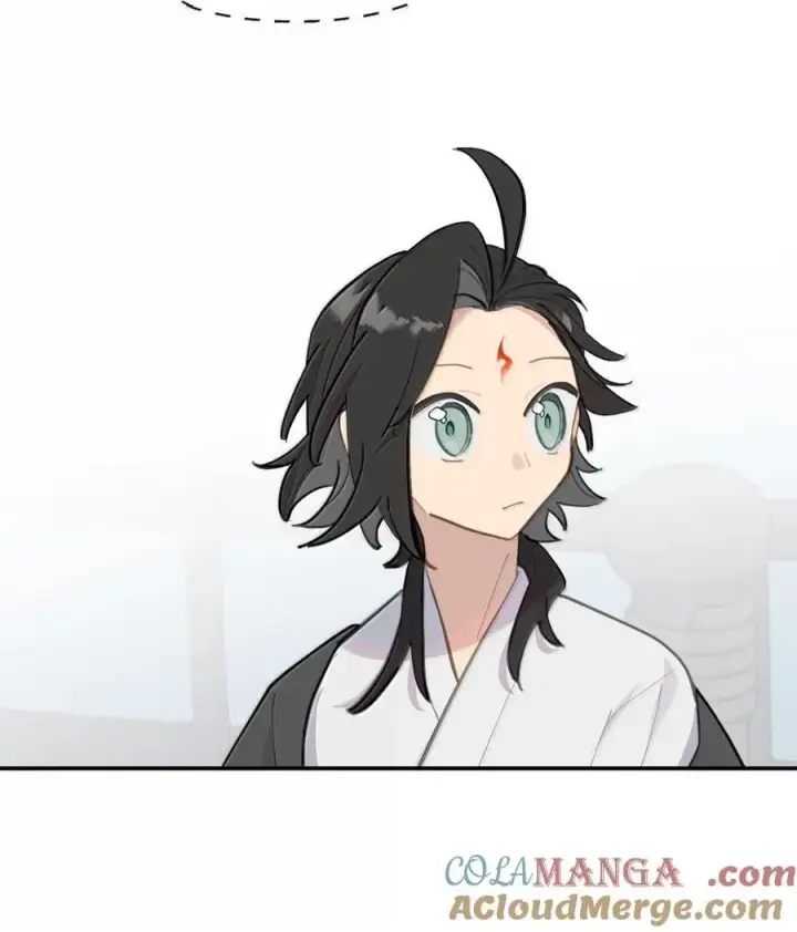 《杀死男主然后成为女魔头》061 一念天才，一念白痴图31
