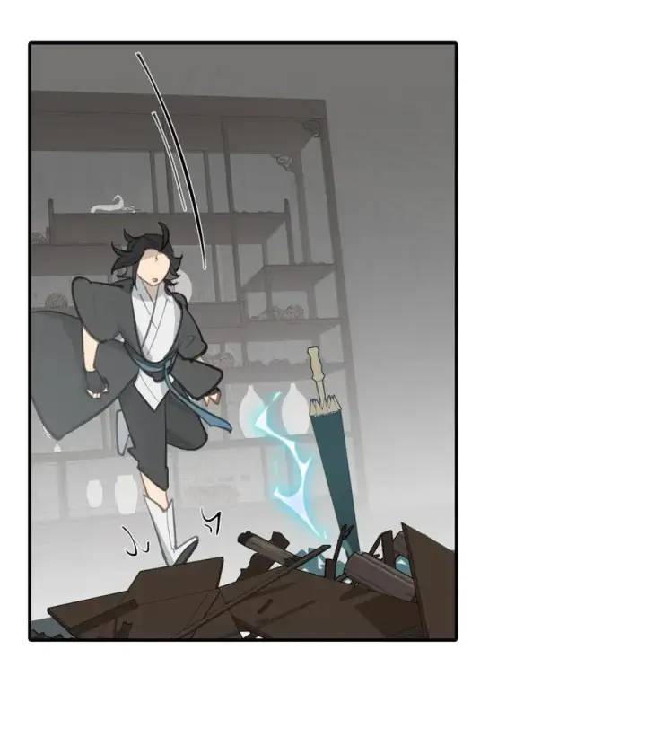 《杀死男主然后成为女魔头》063 让人意外的月球背面(下)图10