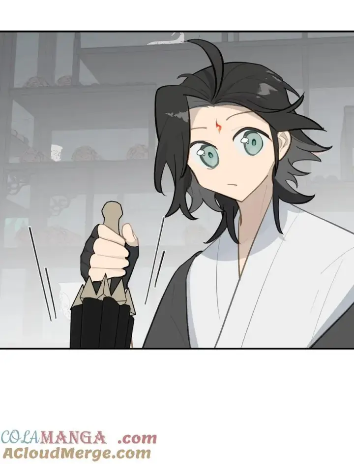 《杀死男主然后成为女魔头》063 让人意外的月球背面(下)图11
