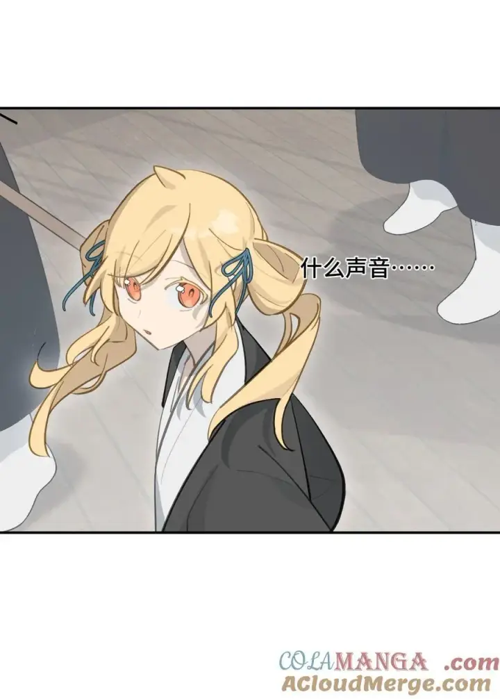 《杀死男主然后成为女魔头》063 让人意外的月球背面(下)图35