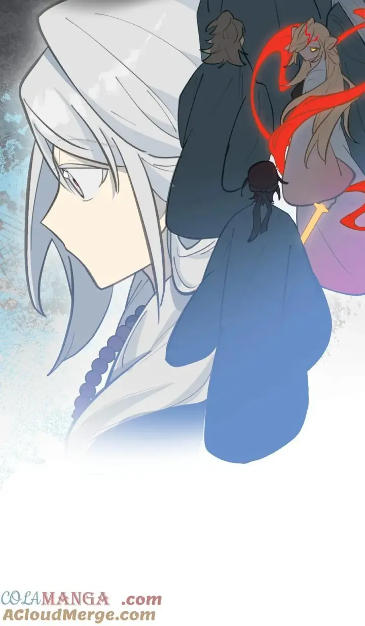 《杀死男主然后成为女魔头》065 熟人局图31