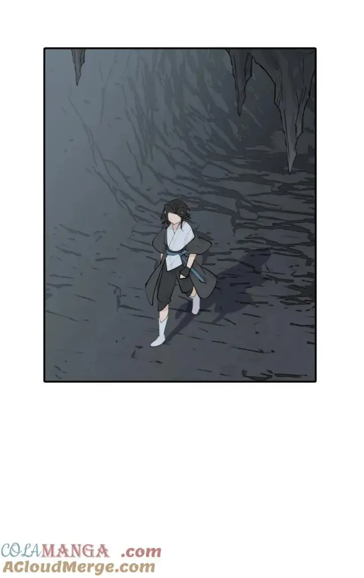 《杀死男主然后成为女魔头》067 从圣女到神女图15