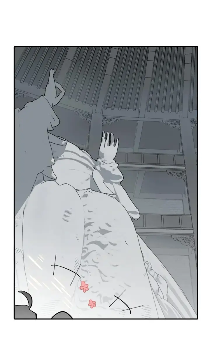 《杀死男主然后成为女魔头》068 消灭敌人的方法图38