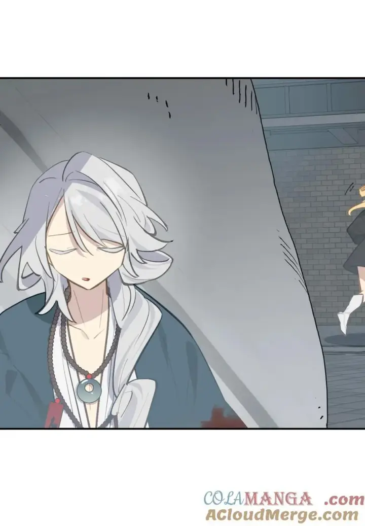 《杀死男主然后成为女魔头》068 消灭敌人的方法图9