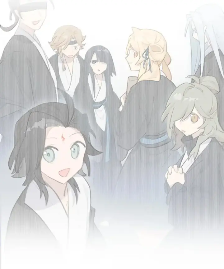 《杀死男主然后成为女魔头》070 保护师姐作战计划图38