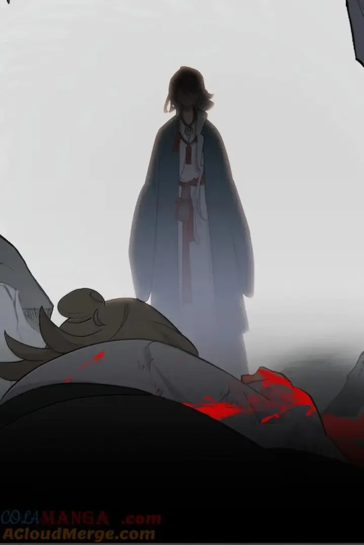 《杀死男主然后成为女魔头》070 保护师姐作战计划图43