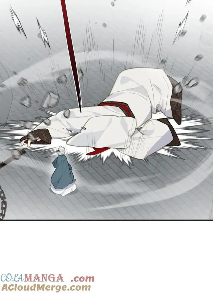 《杀死男主然后成为女魔头》073 暴力解法图25