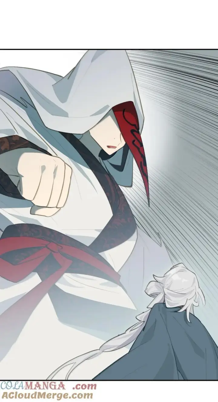 《杀死男主然后成为女魔头》073 暴力解法图34