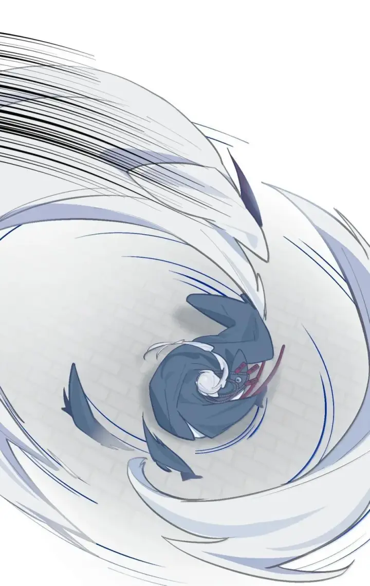 《杀死男主然后成为女魔头》073 暴力解法图39