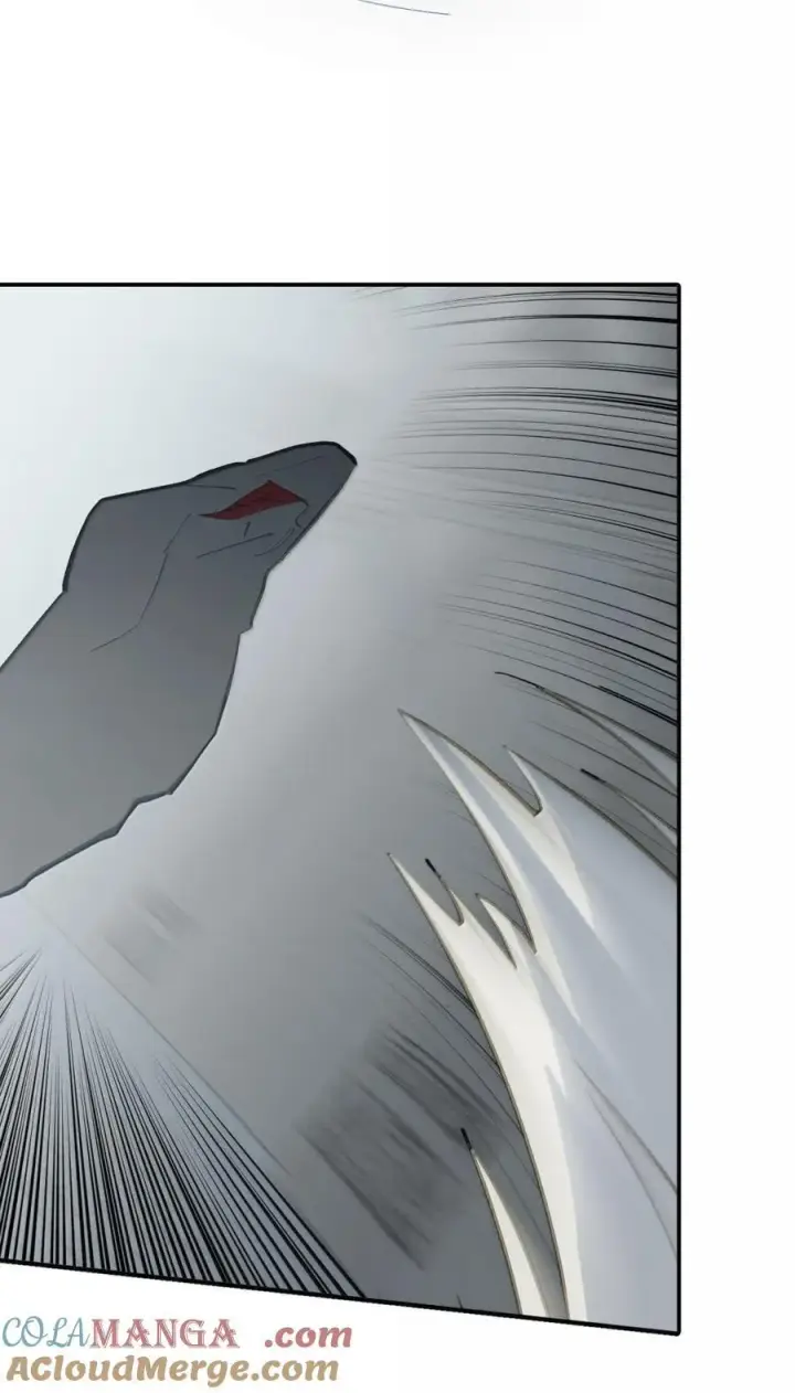 《杀死男主然后成为女魔头》073 暴力解法图40