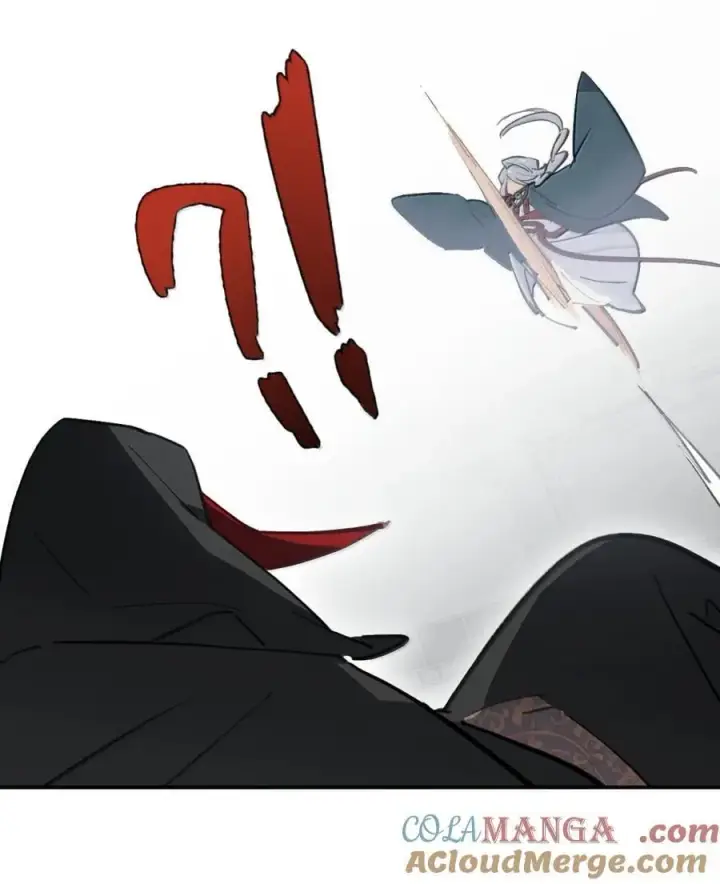 《杀死男主然后成为女魔头》074 对、对吗？不对！图13