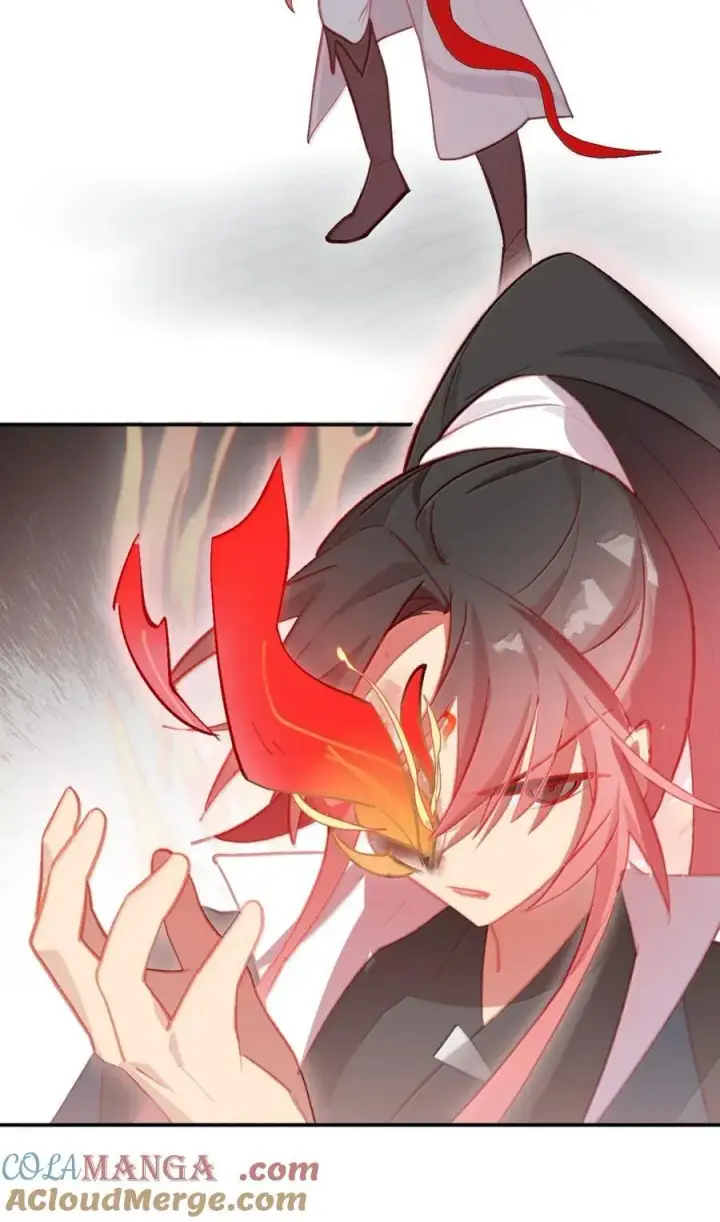 《杀死男主然后成为女魔头》078 鱼饵（上）图19