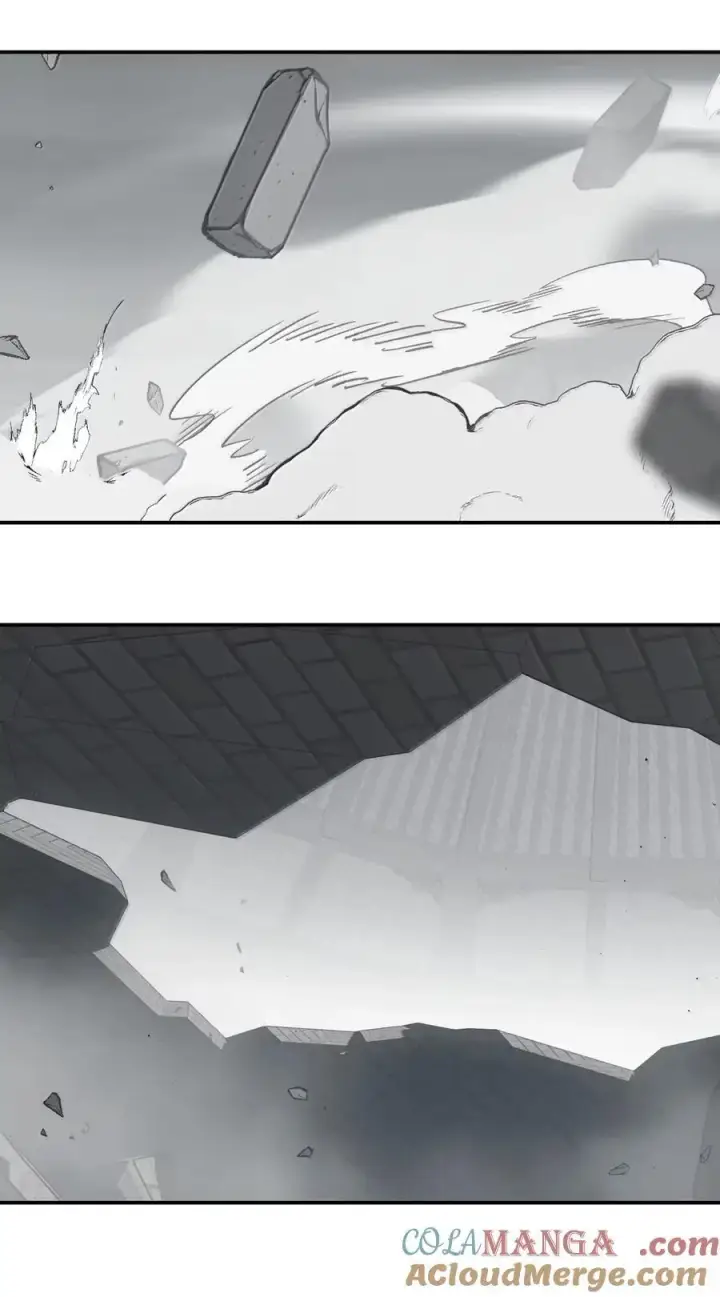 《杀死男主然后成为女魔头》078 鱼饵（上）图49