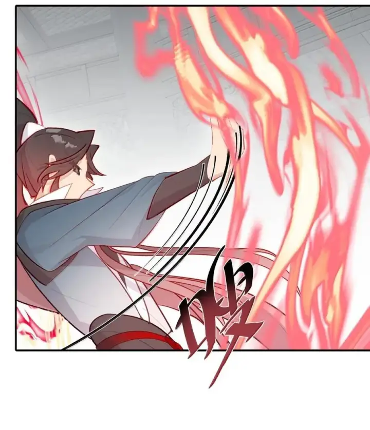 《杀死男主然后成为女魔头》078 鱼饵（上）图6