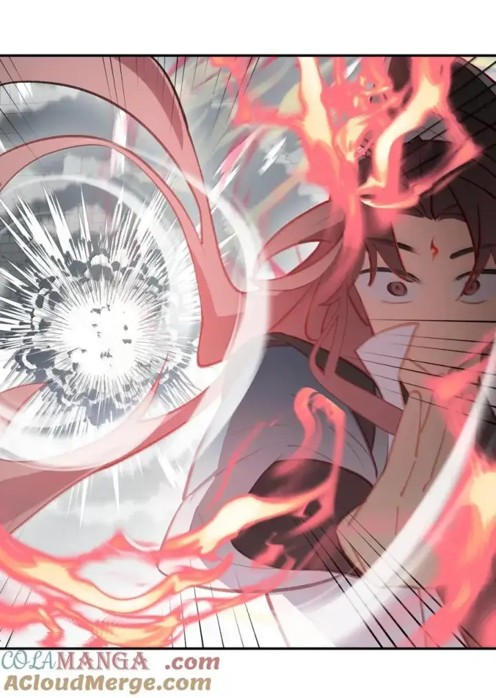 《杀死男主然后成为女魔头》078 鱼饵（上）图7