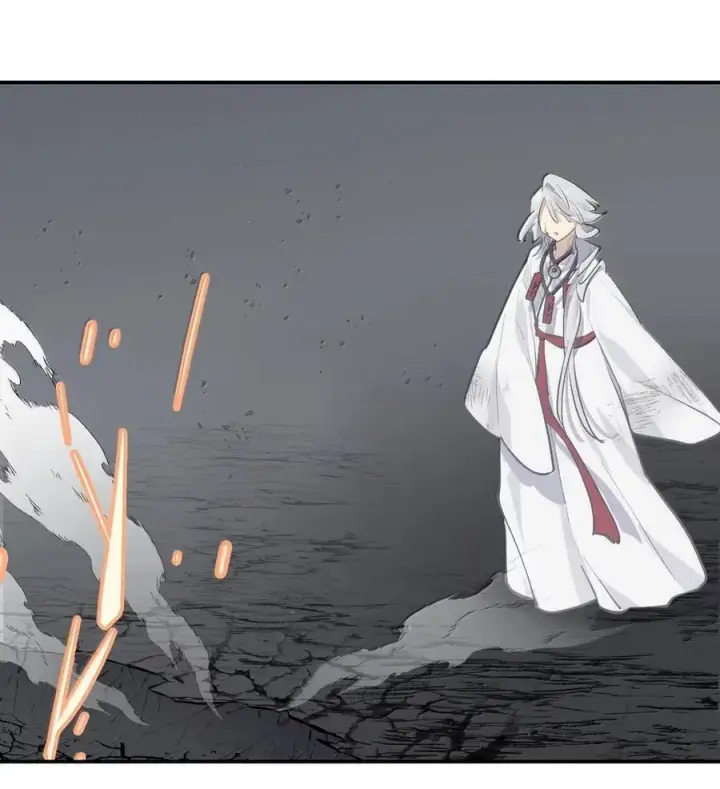 《杀死男主然后成为女魔头》079 鱼饵(下)图20