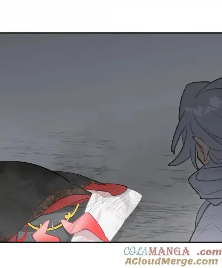 《杀死男主然后成为女魔头》079 鱼饵(下)图7