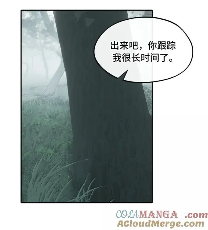 《杀死男主然后成为女魔头》082 尚未解决的问题图39