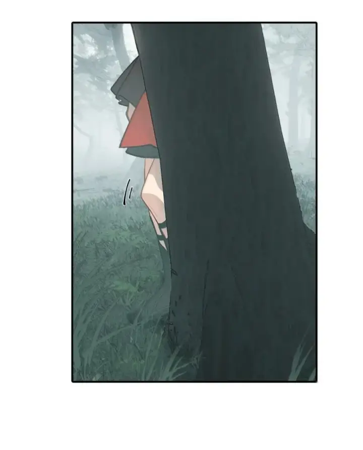 《杀死男主然后成为女魔头》082 尚未解决的问题图40