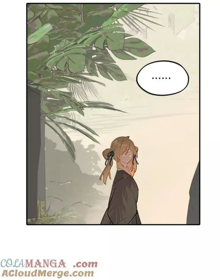 《杀死男主然后成为女魔头》082 尚未解决的问题图5