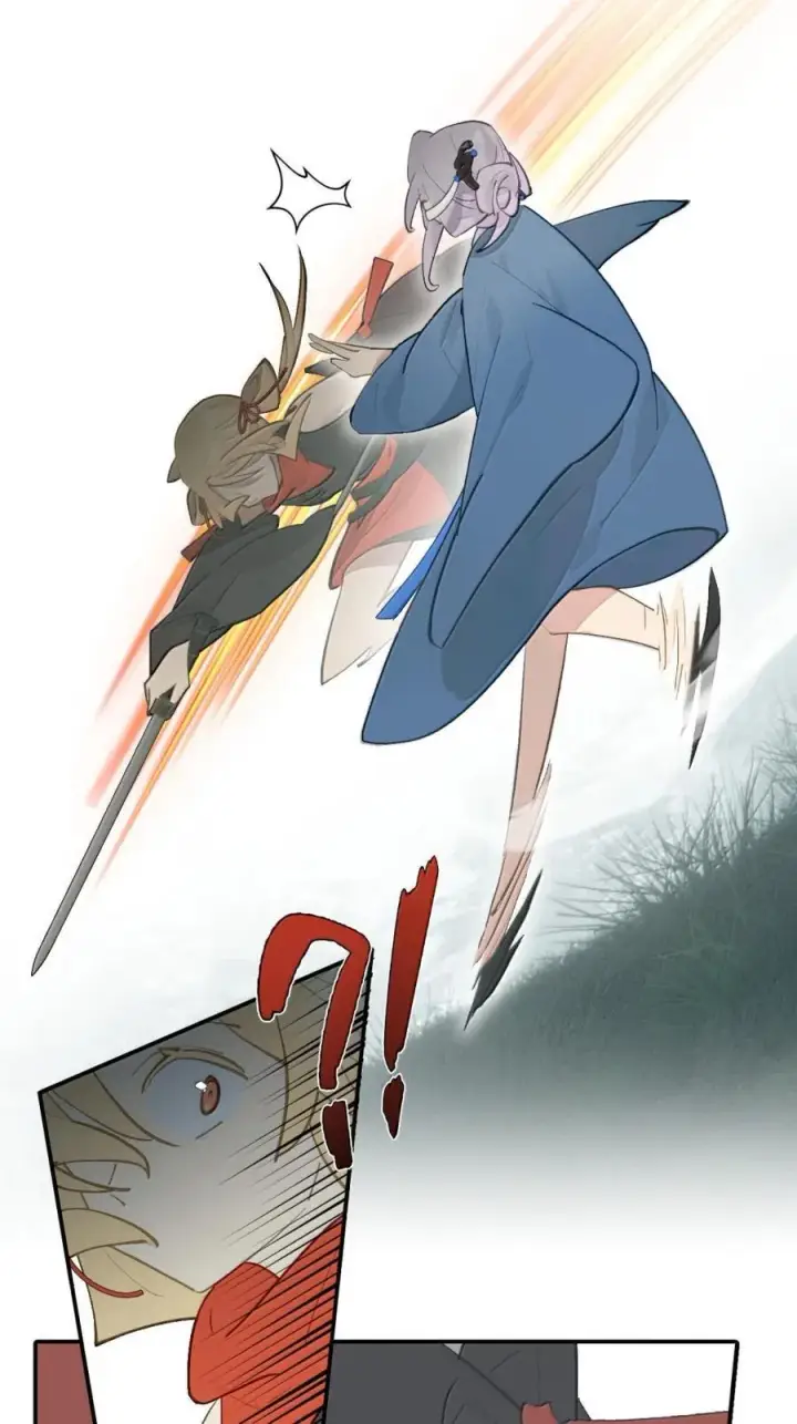 《杀死男主然后成为女魔头》084 是否会有人记得我图11