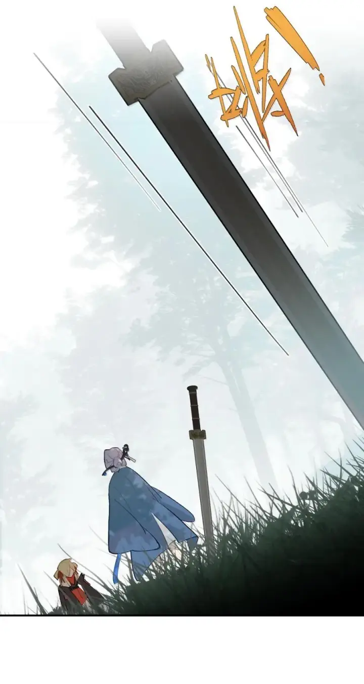 《杀死男主然后成为女魔头》084 是否会有人记得我图26