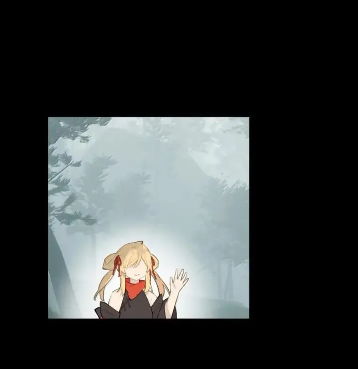《杀死男主然后成为女魔头》084 是否会有人记得我图44