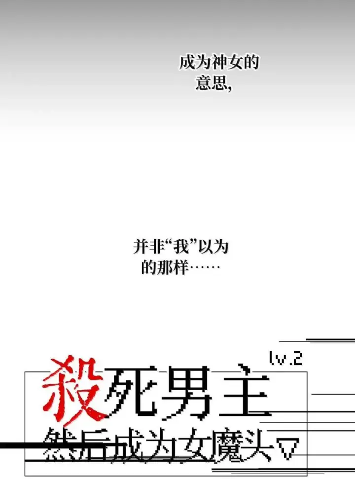 《杀死男主然后成为女魔头》084 是否会有人记得我图6