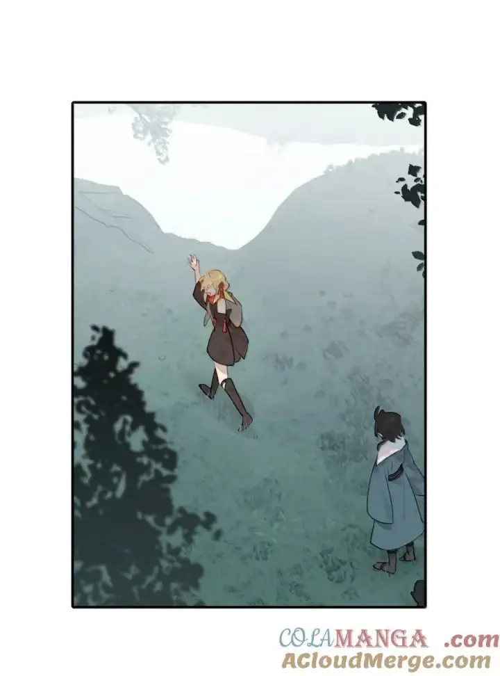 《杀死男主然后成为女魔头》085 以我之名图34