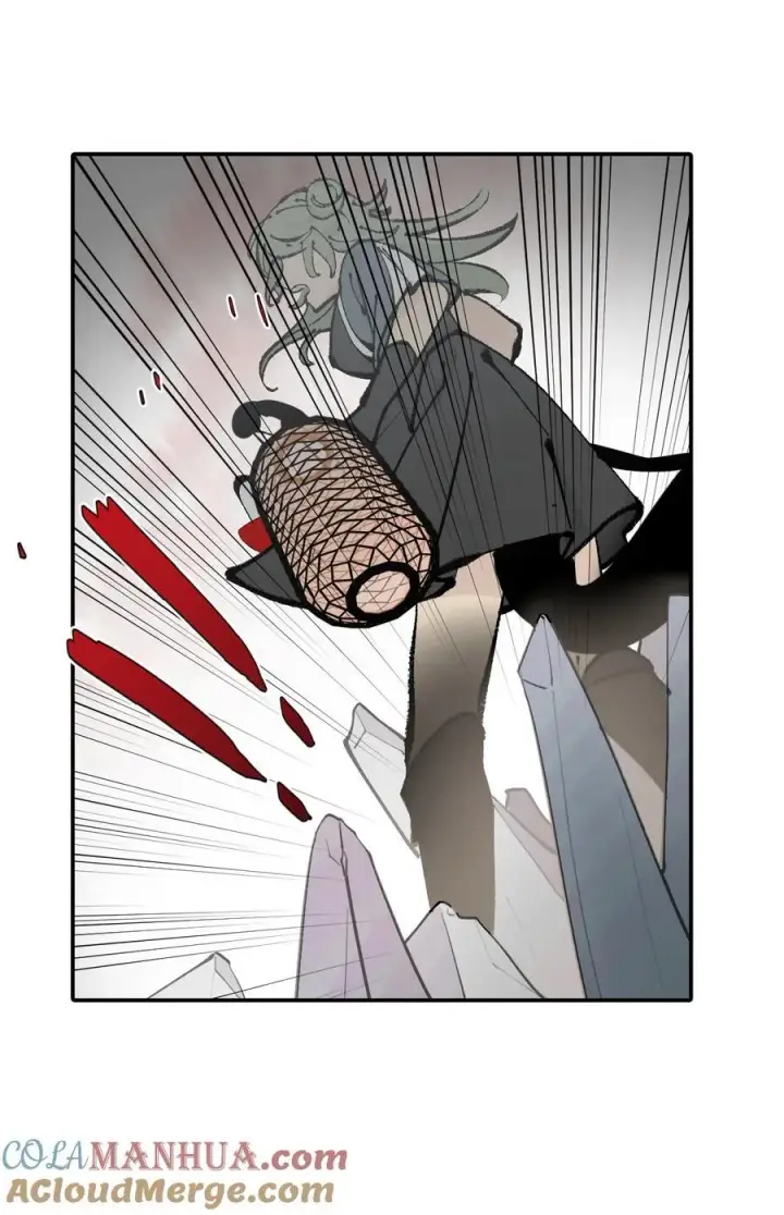 《杀死男主然后成为女魔头》043 捉迷藏2图23