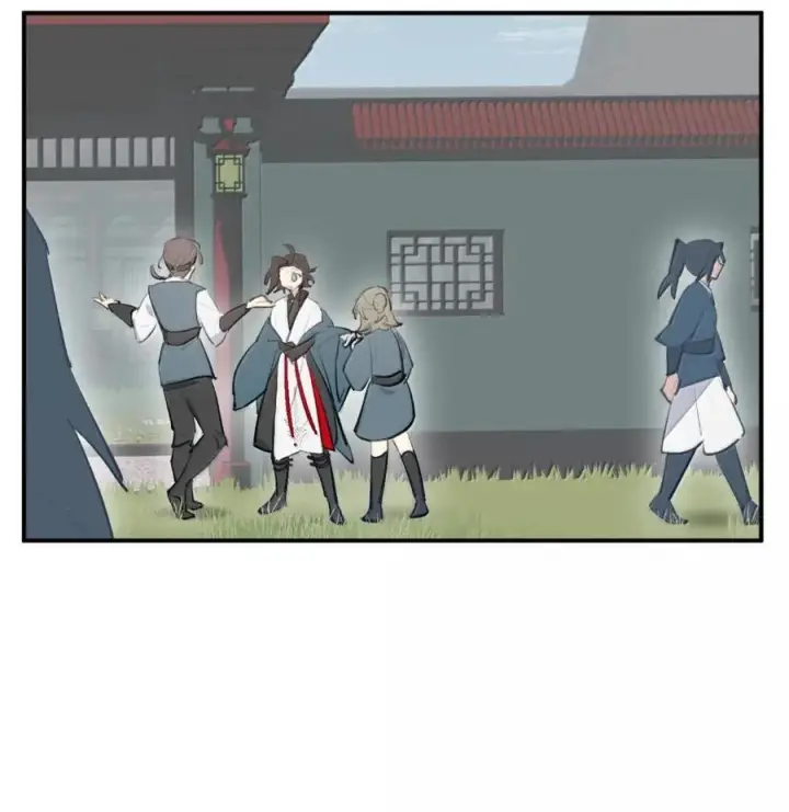 《杀死男主然后成为女魔头》086 你所期望的结局图14