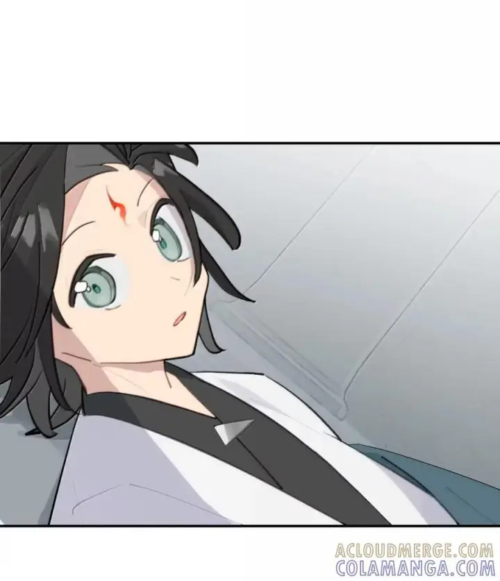 《杀死男主然后成为女魔头》088 名为未知的阴影图25