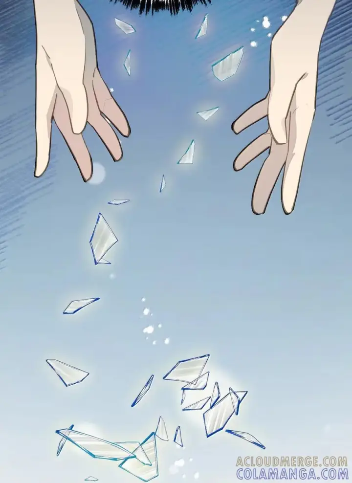 《杀死男主然后成为女魔头》088 名为未知的阴影图37