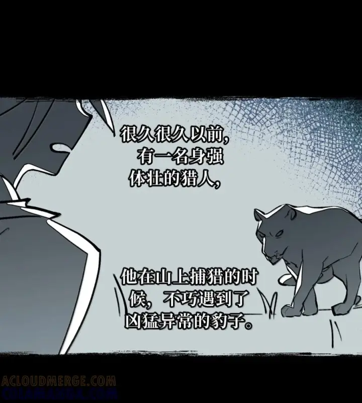 《杀死男主然后成为女魔头》090 空心猎人与洞穴的囚徒图11