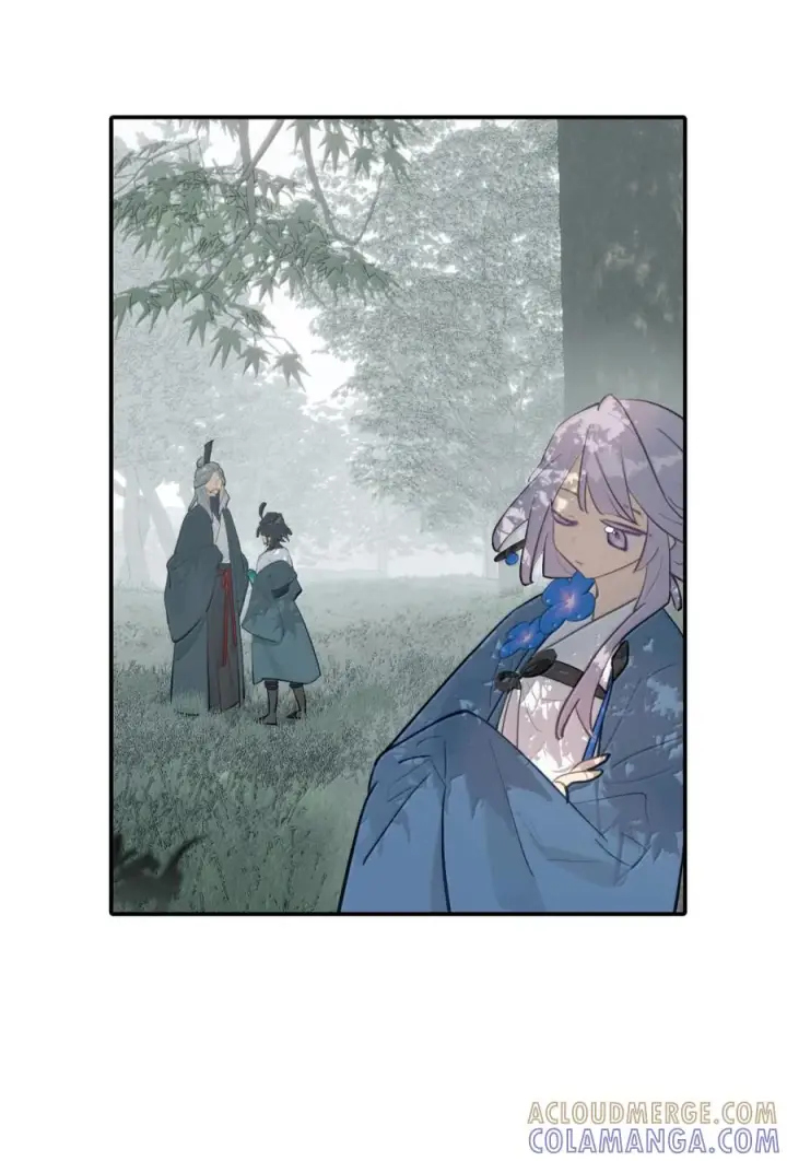 《杀死男主然后成为女魔头》090 空心猎人与洞穴的囚徒图3