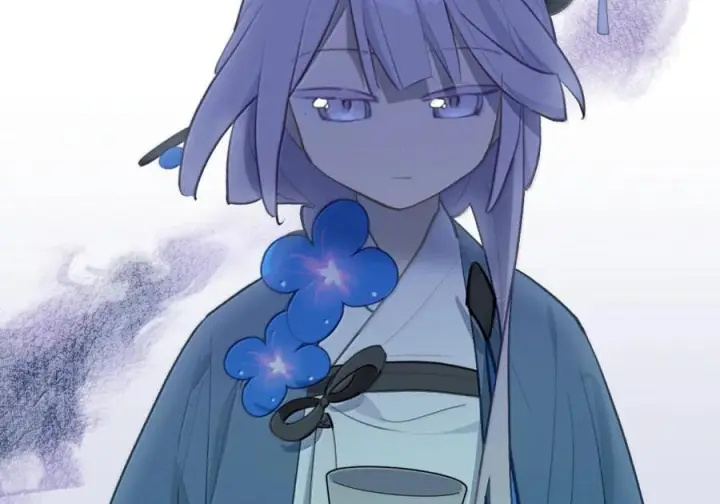 《杀死男主然后成为女魔头》090 空心猎人与洞穴的囚徒图39