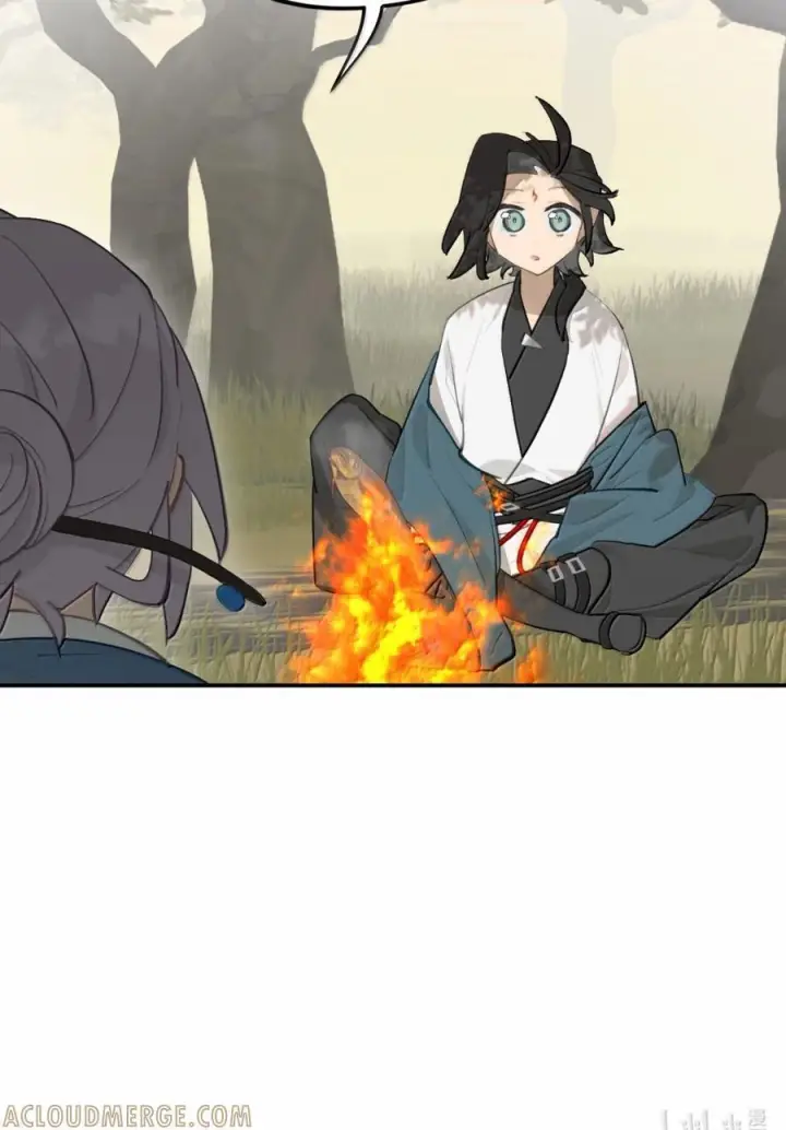 《杀死男主然后成为女魔头》090 空心猎人与洞穴的囚徒图42