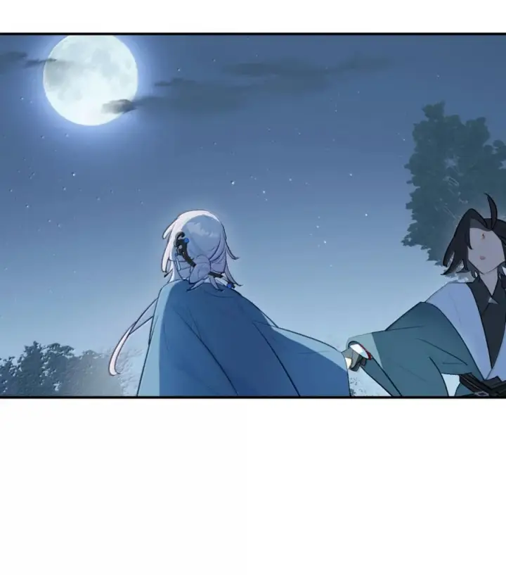 《杀死男主然后成为女魔头》091 认知的空洞图28