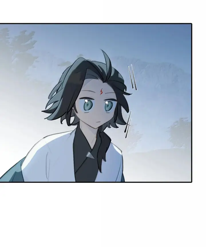 《杀死男主然后成为女魔头》091 认知的空洞图35