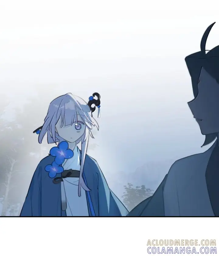 《杀死男主然后成为女魔头》091 认知的空洞图36