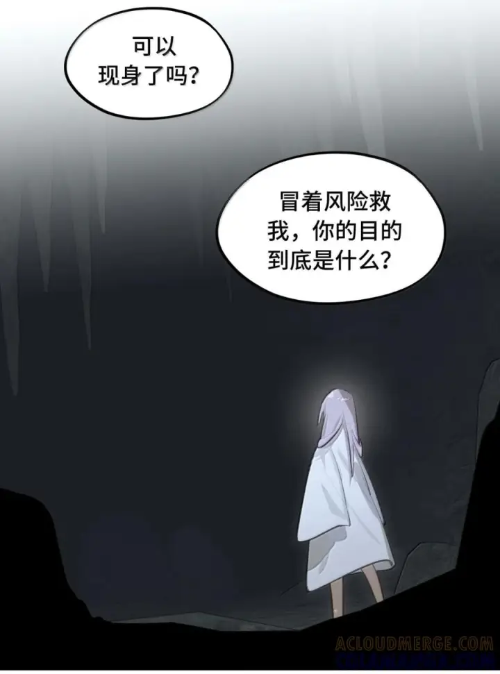 《杀死男主然后成为女魔头》093 第三人图17