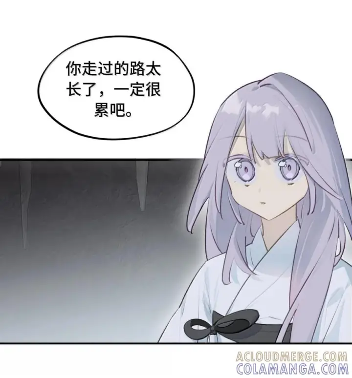 《杀死男主然后成为女魔头》094 “重逢”图29
