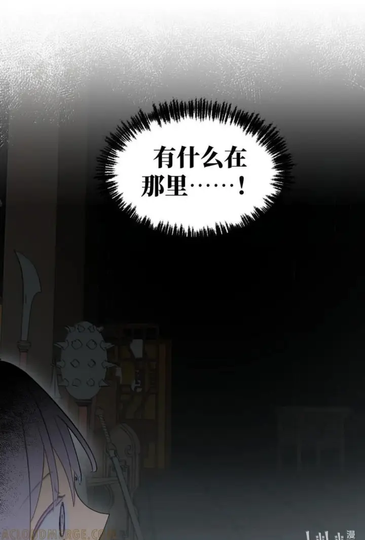 《杀死男主然后成为女魔头》095 无尘阁图41