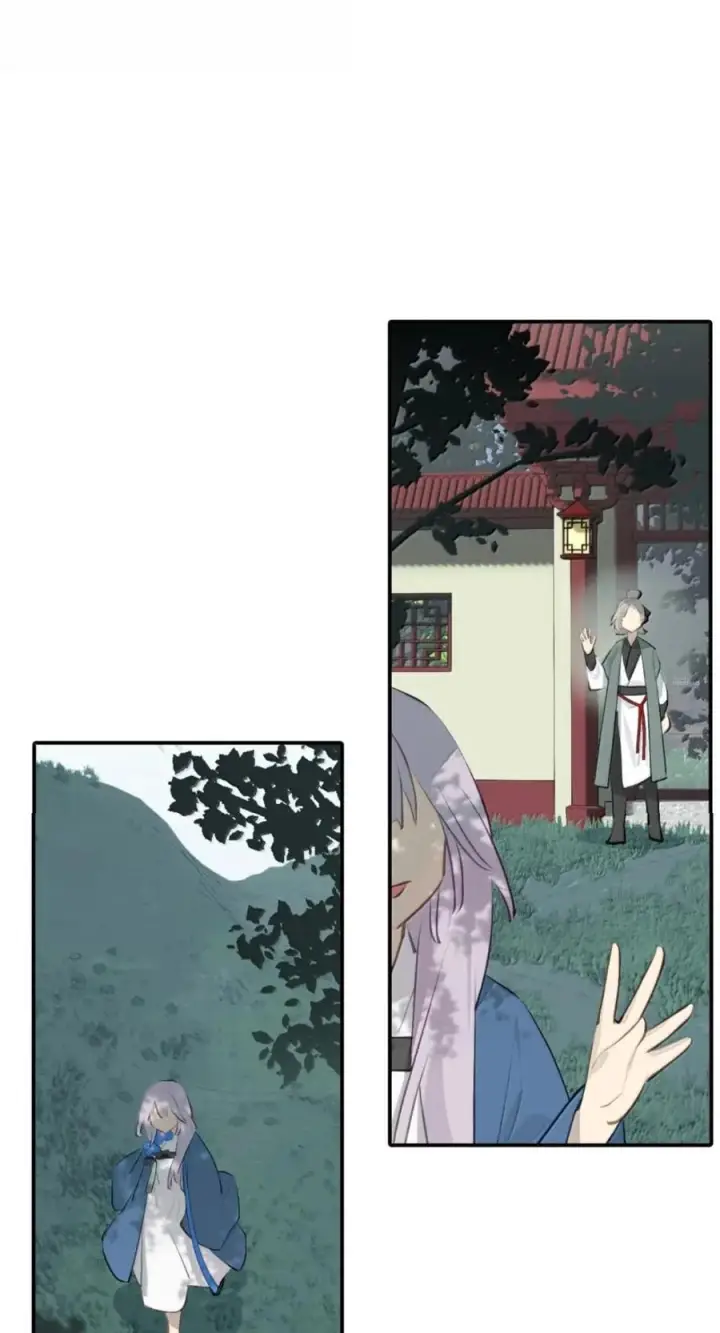 《杀死男主然后成为女魔头》098 致特别的你图24