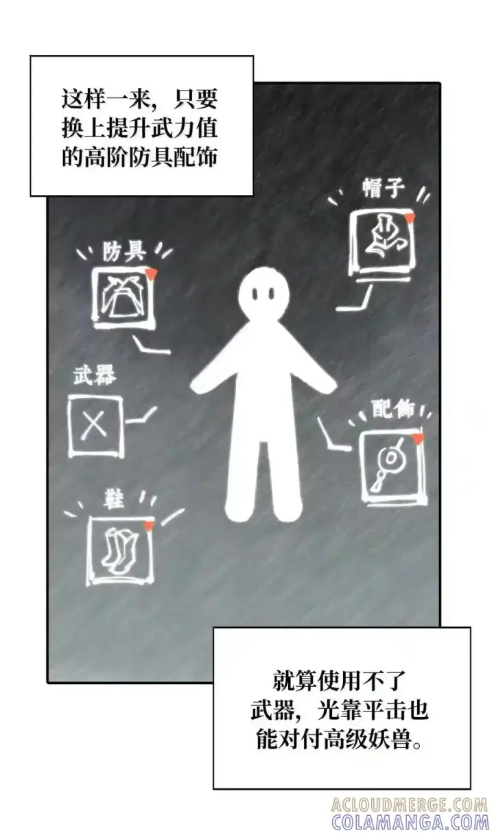 《杀死男主然后成为女魔头》099 独行之途图22