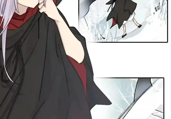 《杀死男主然后成为女魔头》099 独行之途图30