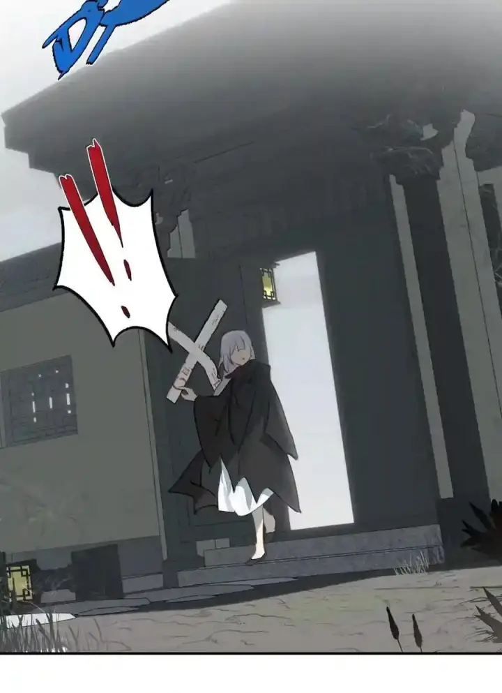 《杀死男主然后成为女魔头》099 独行之途图48